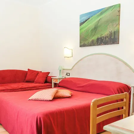 Hotel Village Assisi
